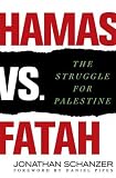 Hamas vs. Fatah: The Struggle For Palestine