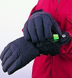 Nauticalia Heated gloves, medium