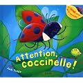 Attention coccinelle !