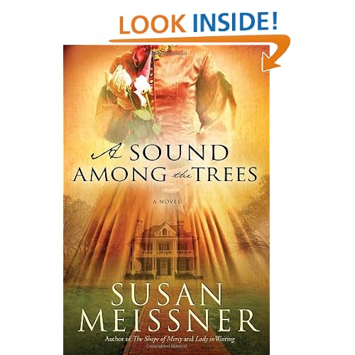 A Sound Among the Trees: A Novel