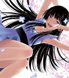 さんかれあ 1 [Blu-ray]
