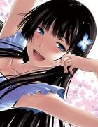 さんかれあ 1 [Blu-ray]