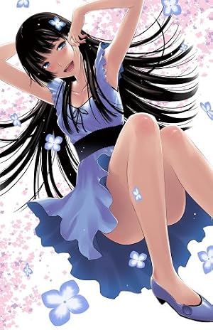 さんかれあ 1 【初回限定特典:はっとりみつる先生描き下ろし礼弥成長記録写真&保存用アルバム】 [Blu-ray]