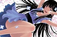 Blu-ray 1巻