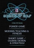 Science Of Golf DVD