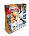 Motion Game Power Rangers Motion Video Game