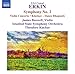 Ulvi Cemal Erkin: Symphony No. 2