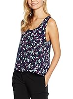 Yumi Top (Azul Oscuro)