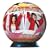 Ravensburger High School Musical 3 puzzleball 96 piece
