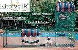 Kittywalk - Town & Country