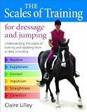 Scales of Training for Dressage/Jumping