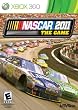 NASCAR The Game 2011