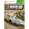 NASCAR The Game 2011