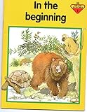 In the beginning