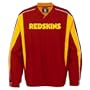Washington Redskins Club Pass II Pull over, Medium