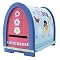Let's Just Nick Dora the Explorer Buildable Foam Mailbox Activity Kit for Kids