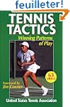 Tennis Tactics: Winning Patterns of Play