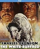 The White Buffalo [Blu-ray]