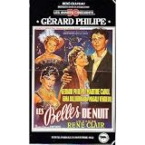 Les belles de nuit [VHS]