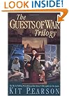 Guests of War Trilogy