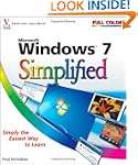 Windows 7 Simplified