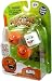 Annoying Orange Kitchen Crew Collectibles Mini Figure 3Pack Nyah Nyah Orange, Marshmallow Whoa Orange_s-1