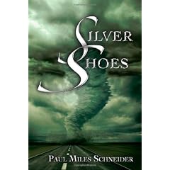 Silver Shoes