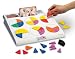 Fraction Pie Puzzles