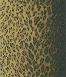 Brewster 405-49434 National Geographic Home Wallpaper, 27-Inch x 396-Inch, Brown