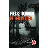Le Feu de dieupar Pierre Bordage