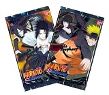 Naruto Shippuden Card Game Foretold Prophecy Booster Pack
