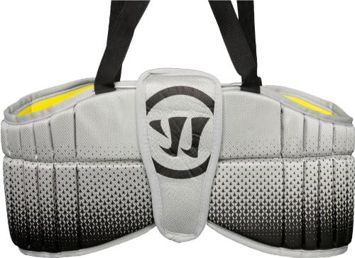 Warrior Adrenaline X1 Rib Pad