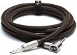 Fender Platinum Acoustasonic Acoustic Guitar Cable, 12'