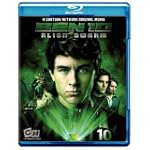Ben 10: Alien Swarm [Blu-ray]