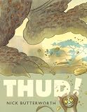 Books : Thud!