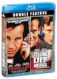 Traveller / Telling Lies In America [Blu-ray Double Feature]