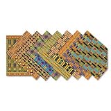 RYL15273 - African Textile Paper
