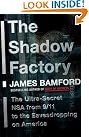 The Shadow Factory...