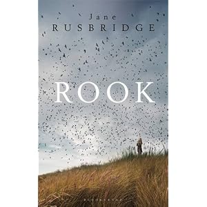 Rook - Jane Rusbridge