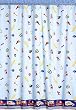 Olive Kids Heroes Coordinating Kids Shower Curtain