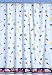 Heroes Kids Shower Curtain by Olive Kids