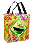 Blue Q Ship Handy Tote