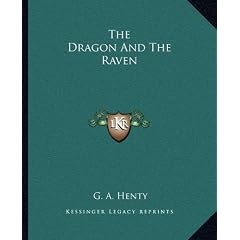 The Dragon and the Raven
