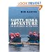 Safety, Risk and Adventure in Outdoor Activities