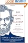 Did Lincoln Own Slaves?: And Other Frequently Asked Questions about Abraham Lincoln (Vintage Civil War Library)