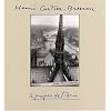 Henri Cartier-Bresson: À Propos de Paris