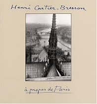 Henri Cartier-Bresson: &Agrave; Propos de Paris