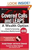 Covered Calls and LEAPS: A Wealth Option (Wiley Trading)