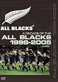 オールブラックス 1996-2005