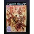 Incredible Hulk #101 Planet Hulk by  Greg Pak and Carlo Pagulayan & Gary Frank